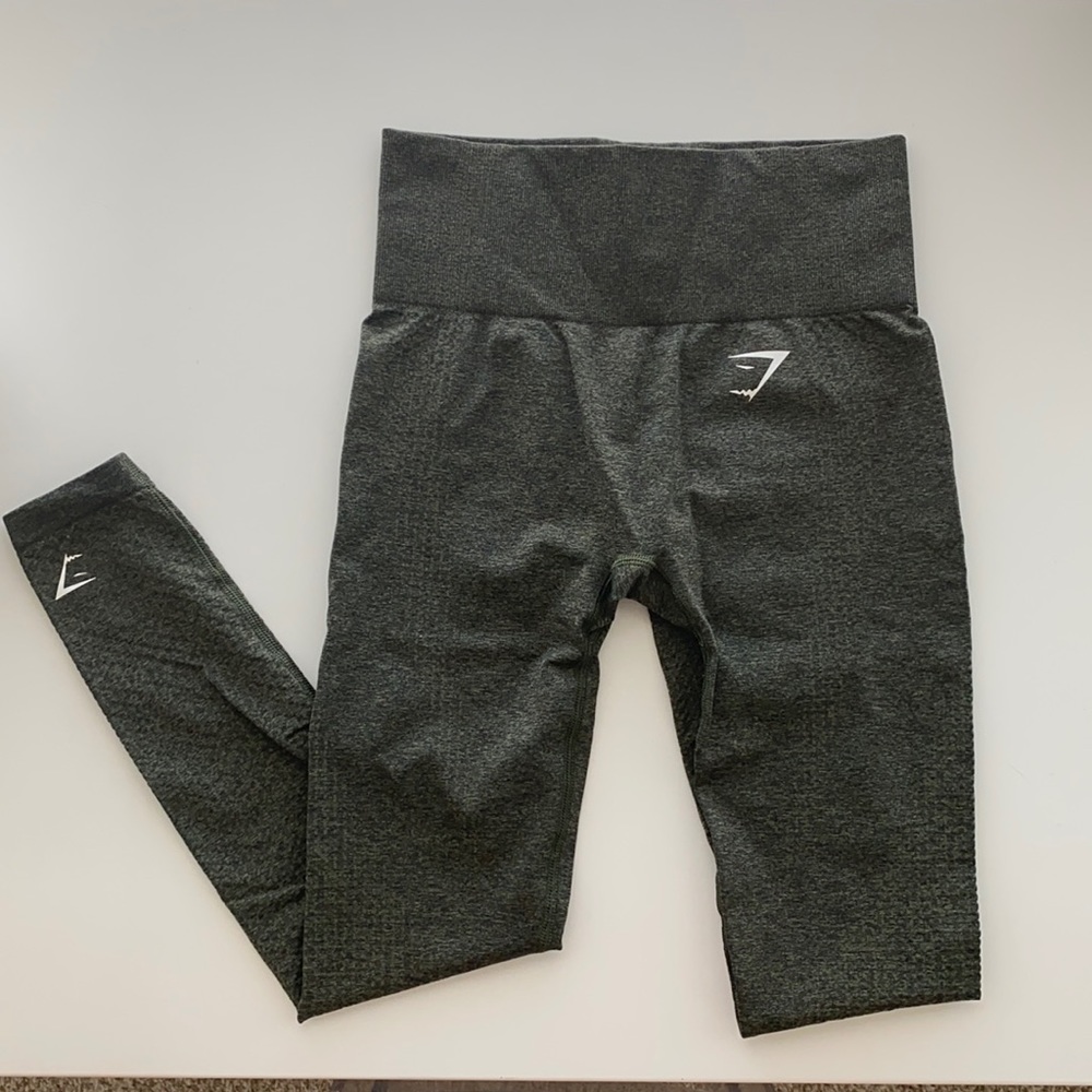 Gymshark vital seamless